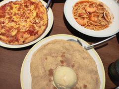 -萨莉亚意式餐厅(杭州西溪龙湖天街店)