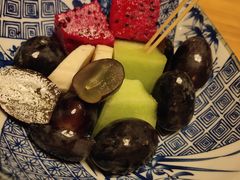 -王鼎精致料理铁板烧(世博源店)