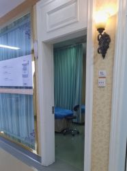 -武汉五洲整形外科医院