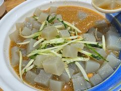 -六合居·邯郸菜·武安菜起源地