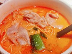 -和府捞面(东直门银座店)