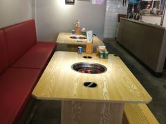 -百味源炭火烤翅 ·夜市大排档(酒仙桥店)