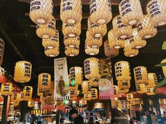 -南京大牌档(济南万象城店)