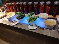 -长春净月潭喜来登酒店·盛宴标帜餐厅