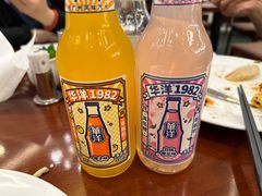 -泓瑞金陵大酒店-金海湾自助餐厅