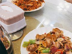-阿龙海鲜农家乐·三亚老字号(海棠湾店)