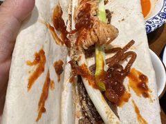 -煎饼卷大葱(春秋西路店)