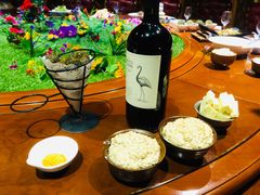 -大汗行宫园林餐厅