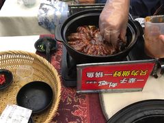 -刘姐啤酒鱼民族演艺餐厅(西街总店)
