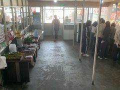 -灿哥羊汤(果园店)