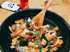 -麻辣盛艳(淮安万达店)
