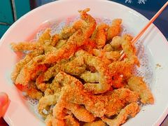 -柴爿巷·香酥鸡&馄饨(复兴中路店)