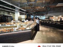 -麦田工坊(月湖店)