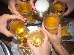 -临胜烧烤大牌档(东葛店)
