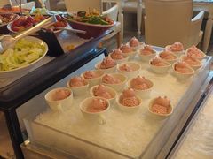 -北京王府井希尔顿酒店·万斯阁西餐厅