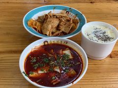 -马三洋芋片(兰州总店)