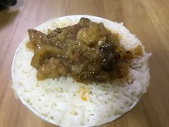-定家小酥肉·清真(回民街店)