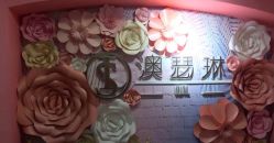 点击看大图 -1T·1M 日式美甲美睫