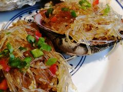 -渔民船说·北塘海鲜·天津菜·海肠捞饭(北塘古镇店)