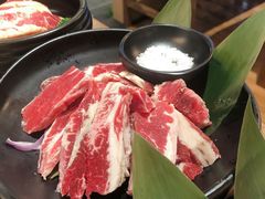 -九田家黑牛烤肉料理(长春路友好店)