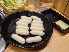 -花味·自助烤肉(雨花客厅店)