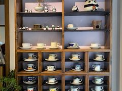 -竹子咖啡bamboo coffee