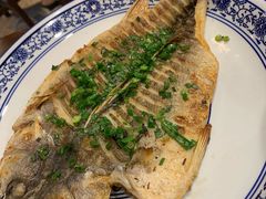 -兰边碗(鼓楼店)