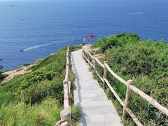 -西涌国际滨海旅游区