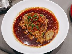 -大鹏饭店·金陵家宴(奥体中心店)