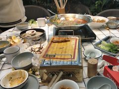 -杯莫亭(集里店)