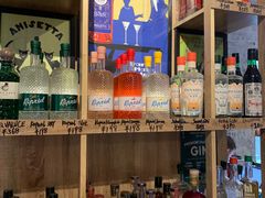 -Alimentari早午餐(安福路店)