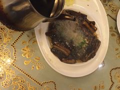 响油鳝糊-新聚丰菜馆(太监弄店)