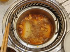 -龍歌自助小火锅(秦淮水游城店)