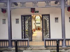 -卫鼎轩·曹公馆(鼓楼店)
