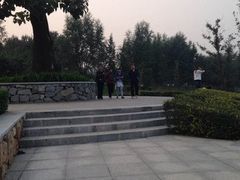 -北坞公园