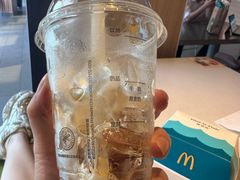 -麦当劳(余姚北站店)