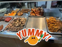 -广和隆猪蹄面(钟法路店)