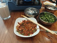 -新疆哈利德餐厅(紫薇都市店)