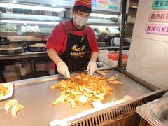 -金苑海鲜酒家(新港中路店)