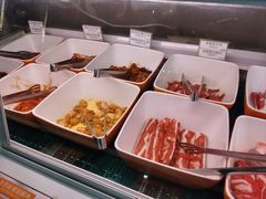 -33韩式自助烧烤(环城南路店)