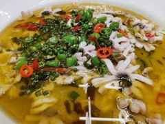 -三猫黑鱼花(南大店)