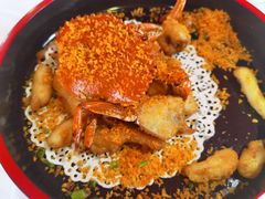 -月湖翠·上海菜(思南公馆淮海店)