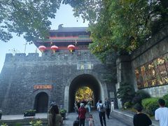 -鼓楼(西湖风景名胜区)