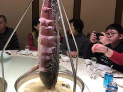 -长城大酒店(长宁道店)