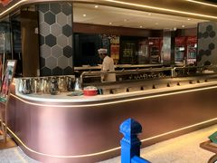 -通海俄式烧烤·俄罗斯大串(嵩山路店)