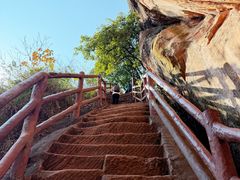 -丹霞山风景名胜区