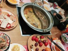 -牛New寿喜烧(青浦店)