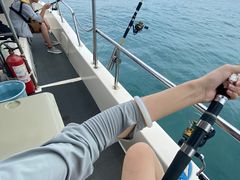 -小猫钓鱼海钓俱乐部(椰梦长廊店)