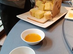 -狮王府淮扬菜(夫子庙老门东店)