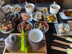 -青藤茶馆(南山路店)
